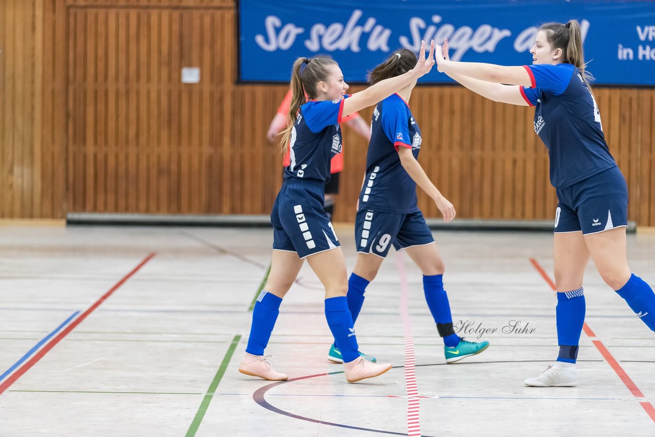 Bild 96 - VR Bank Cup Horst